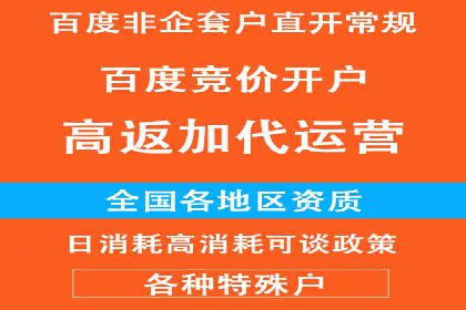 SEM代运营案例：助力企业实现线上转型
